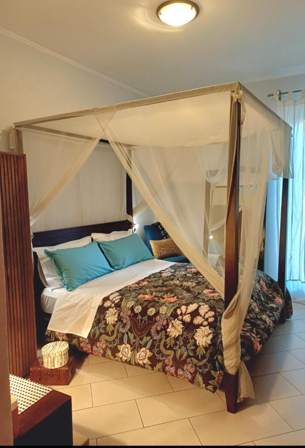 Bed & Breakfast Dante *